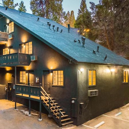 The Kingsley Hotel Lake Arrowhead Eksteriør billede