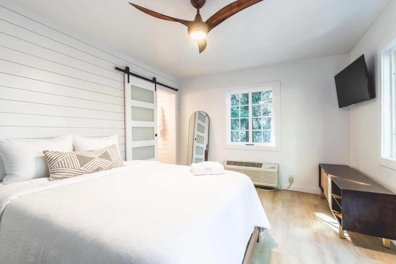 The Kingsley Hotel Lake Arrowhead Eksteriør billede