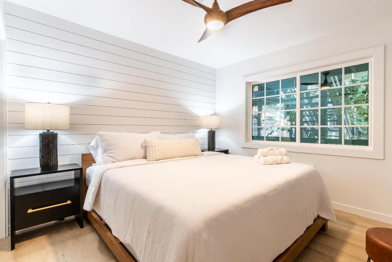 The Kingsley Hotel Lake Arrowhead Eksteriør billede