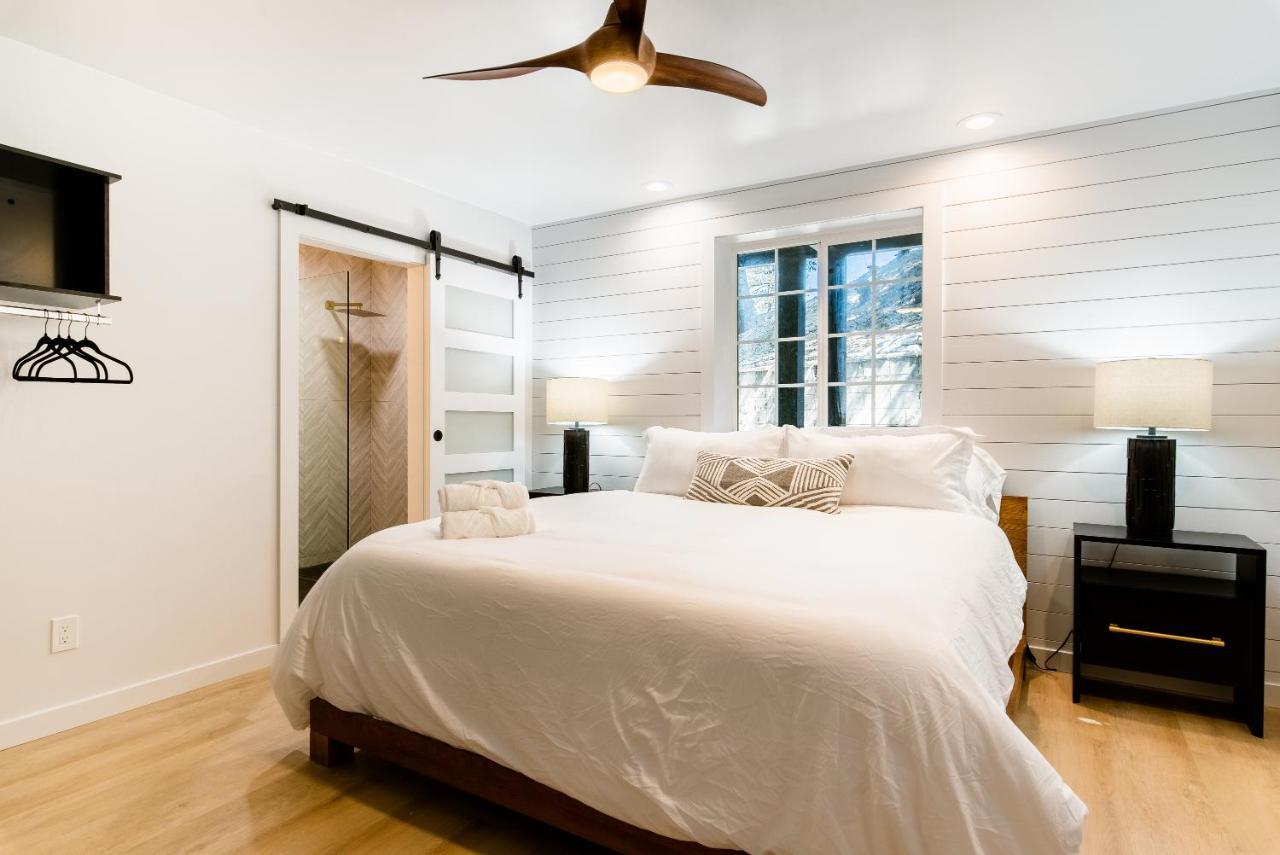 The Kingsley Hotel Lake Arrowhead Eksteriør billede