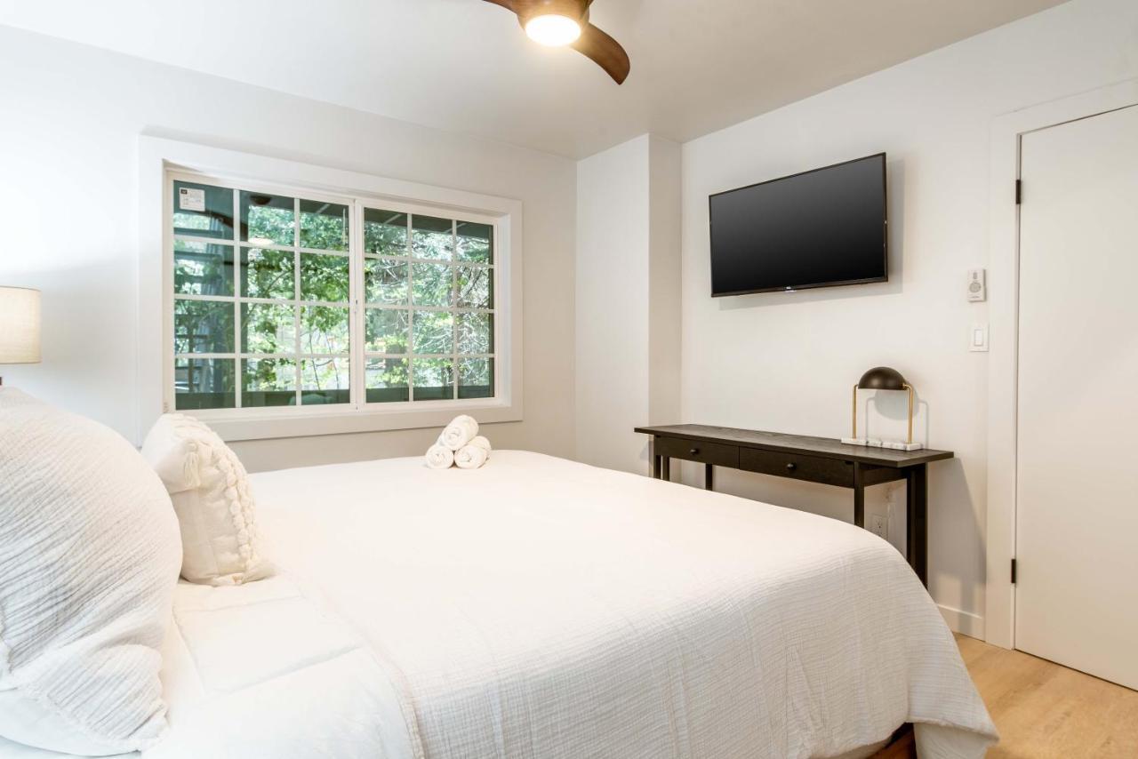 The Kingsley Hotel Lake Arrowhead Eksteriør billede