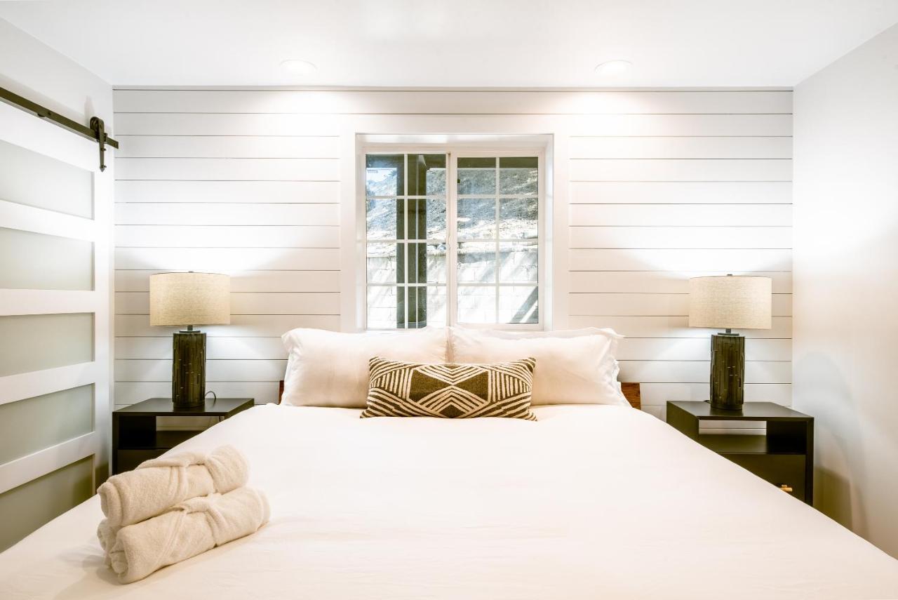 The Kingsley Hotel Lake Arrowhead Eksteriør billede